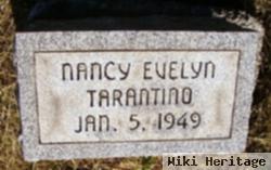 Nancy Evelyn Tarantino