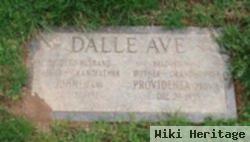 John "jean" Dalle Ave