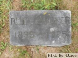 Ruth A. Gardner