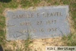 Camille Francis Gravel