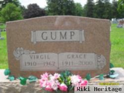 Homer Virgil Gump