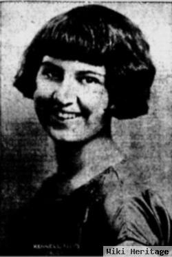 Lois Elaine Bailey Peterson