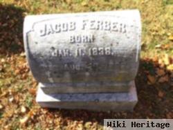 Jacob Ferber