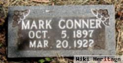 William Mark "mark" Conner