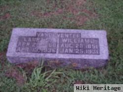 Laura Ellen Watkins Vandeventer