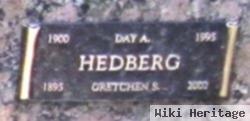 Gretchen S Schoeberlein Hedberg