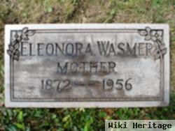 Eleanora Alice Wittkamp Wasmer