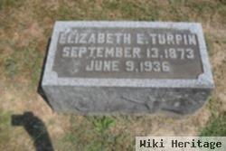 Elizabeth E. Turpin