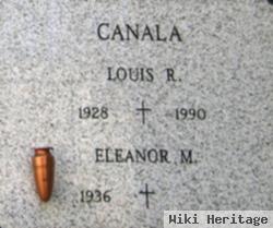 Louis Robert Canala