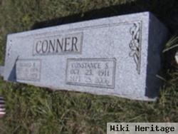 Constance S. Conner