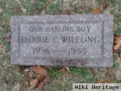 Darrie Columbus Wilfong