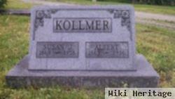 Susan Jane Turney Kollmer