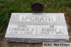 Robert J Mcgrath