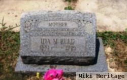 Ida Mae Mitchell Reed