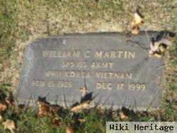 William C. Martin