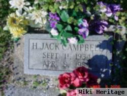 H. Jack Campbell