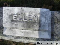 Ellen M. Barker Gordon