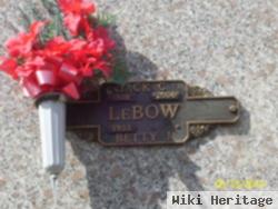 Jack C. Lebow