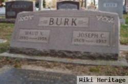 Joseph C. Burk