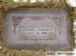 Leonard Clinton Rynearson