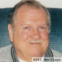 Earl Wilbur Krupp, Sr