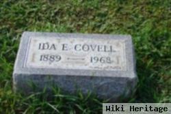 Ida E Covell