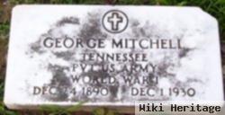 George Mitchell