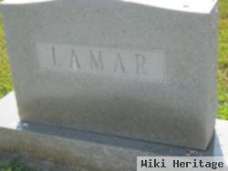 William Hart Lamar