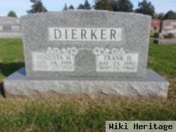 Frank Dierker