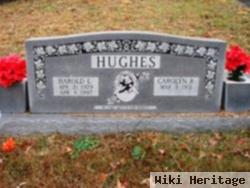 Carolyn R. Hughes