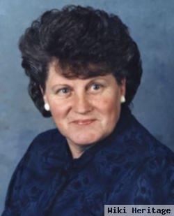 Mary Beth Elizabeth Andreasen