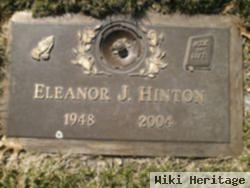 Eleanor J. Hinton