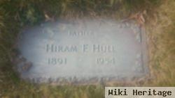 Hiram Frank Hull