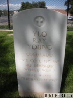 Ylo Ray Young