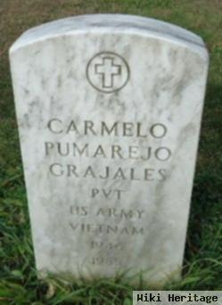 Carmelo Pumarejo Grajales