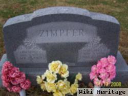 Margaret A Zimpfer