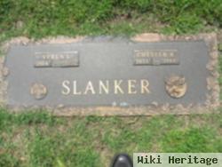 Chester R. Slanker