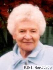 Alyce Dejonghe Washburn