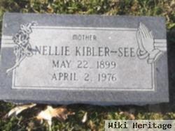 Nellie Belle Kibler See