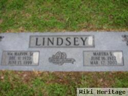 William Marvin Lindsey, Sr.