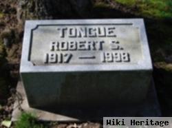 Robert S. Tongue