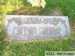 Frederick Valtaze Evans