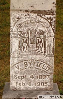 Vermillion Wright Byfield