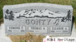 Edmond E. Gonty