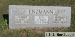 Henry Paul Enzmann