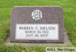 Warren Nielson