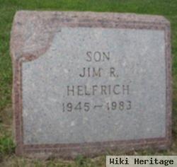 Jim R. Helfrich