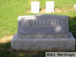 Joseph C. Wallech