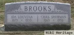 Charles Sherman Brooks