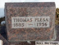 Thomas Plesa